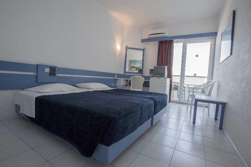 Hotel Belvedere Beach Rhodes City Ngoại thất bức ảnh