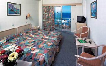 Hotel Belvedere Beach Rhodes City Ngoại thất bức ảnh