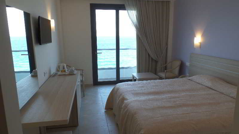 Hotel Belvedere Beach Rhodes City Ngoại thất bức ảnh