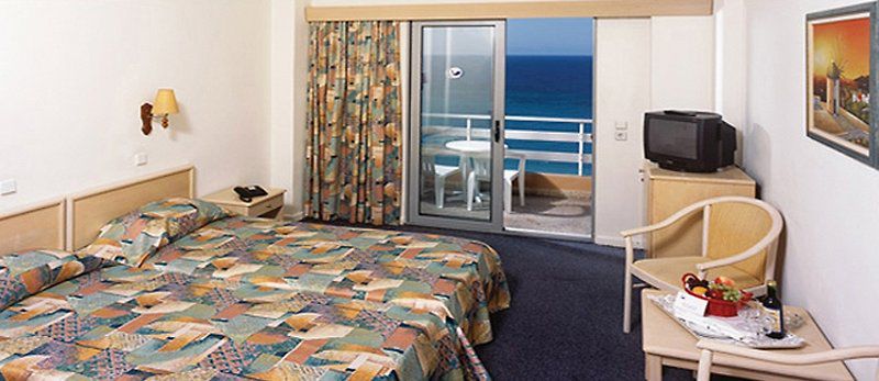 Hotel Belvedere Beach Rhodes City Ngoại thất bức ảnh